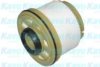TOYOT 2330087317 Fuel filter